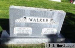 Helen Lucille Walker