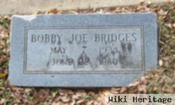 Bobby Joe Bridges