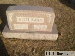 John Williams Kitterman