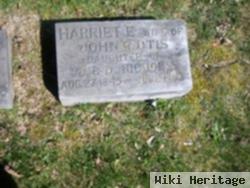 Harriet E Nichols Otis