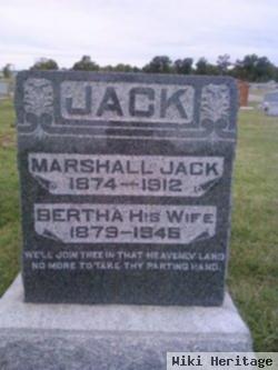 Marshall Jack