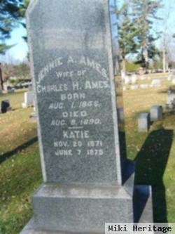 Katie Ames