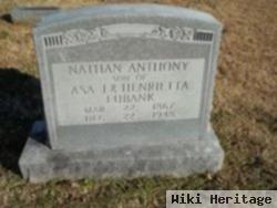 Nathan Anthony Eubank