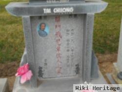 Tai Chuong