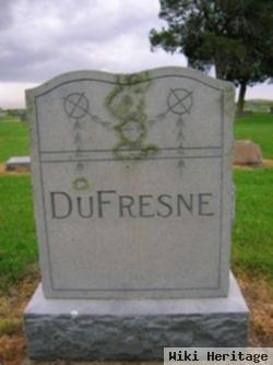 J. A. Dufresne