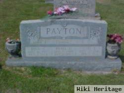 Buck A. Payton
