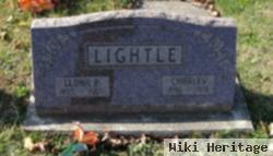 Charley Lightle