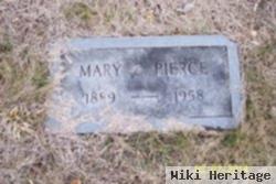 Mary Nora Cline Pierce