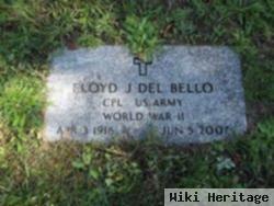 Floyd J. Delbello