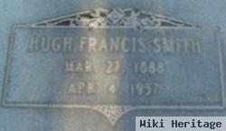 Hugh Francis Smith