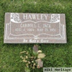 Carroll Lee Hawley