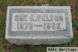 Sue Elta Felton