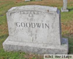 Abbie D. Goodwin