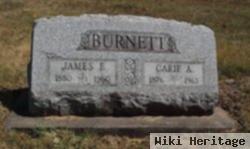 Carie A. Neff Burnett