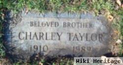 Charley Taylor