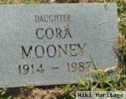 Cora Mooney