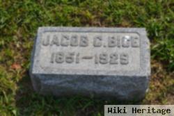 Jacob C. Bice