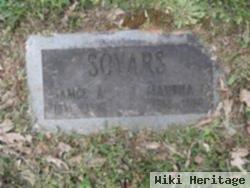 James A. Soyars