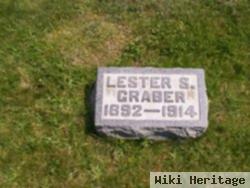Lester Solomon Graber