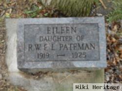 Eileen Pateman