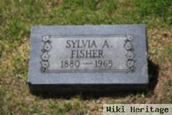 Sylvia A Spurlock Fisher