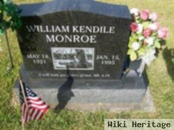 William Kendile Monroe