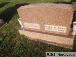 Mark K. Dare