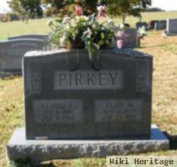 Elsie M. Pirkey