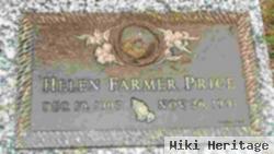 Helen Virginia Farmer Price