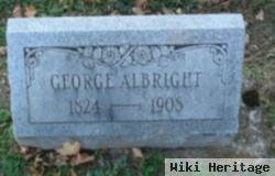 George Albright