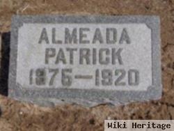 Almeada Keel Patrick