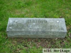 Alice Huxford