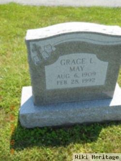 Grace L. May