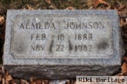 Almeda Johnson