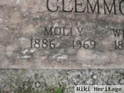 Molly Clemmons