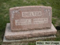 Jessie A. Shelton