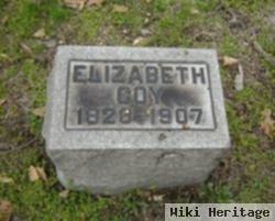 Elizabeth Main Coy