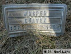 Jasper Chavez