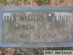 Ella Walters Moloney