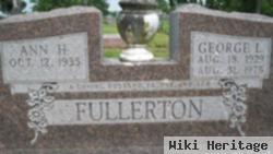 George L. Fullerton