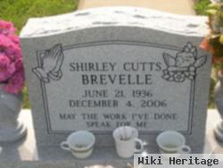 Shirley Cutts Brevelle