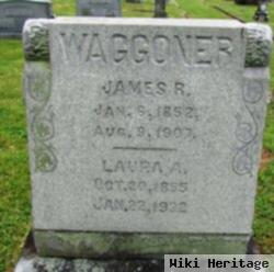 James Riley Waggoner