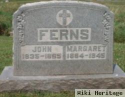 John Ferns