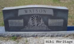 Neal W Watson