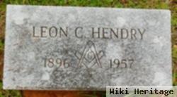 Leon C. Hendry