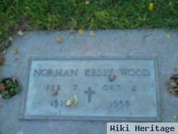 Norman Kelly Wood