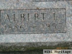 Albert L Blackmer