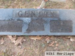 Merril Poe Gentry