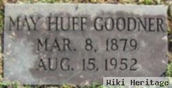 May Huff Goodner