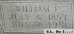 William Floyd Hall, Jr